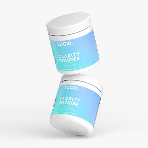 Clarity Powder (Sour Candy)