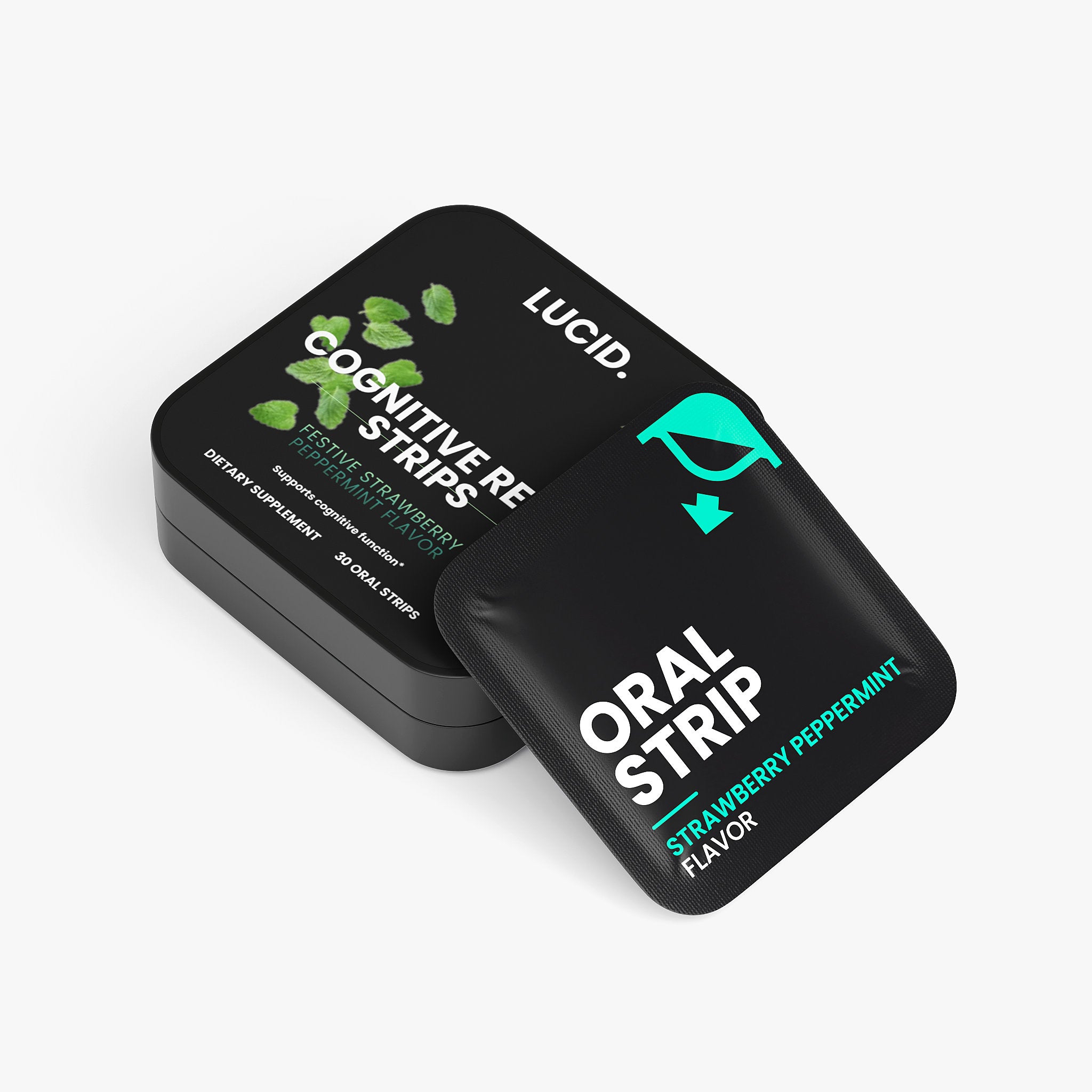 Cognitive Relax Strips