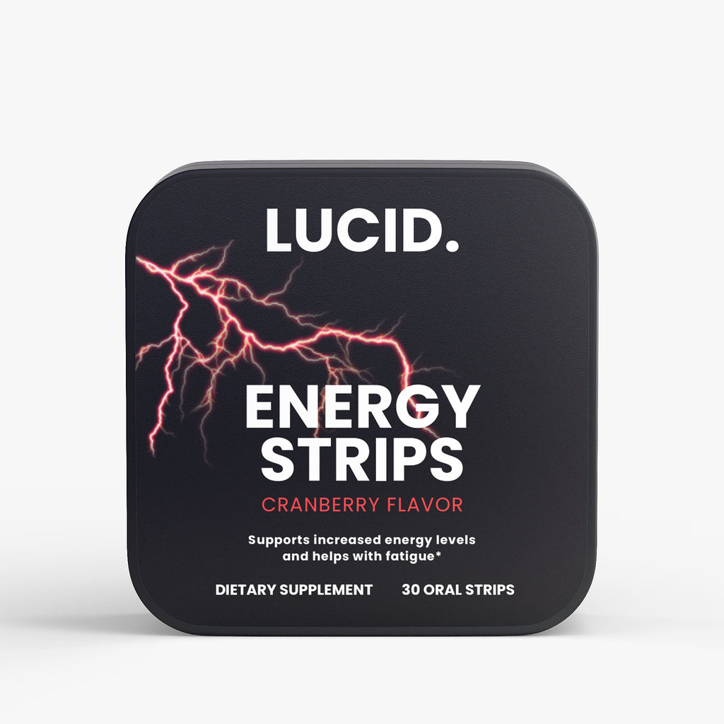 Energy Strips