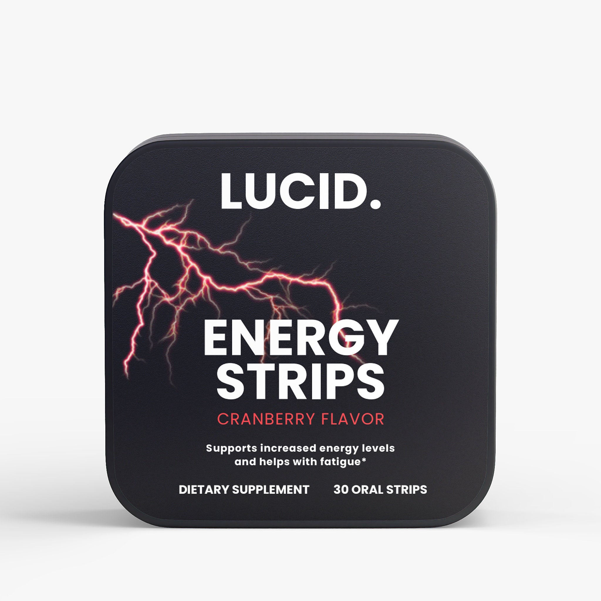 Energy Strips