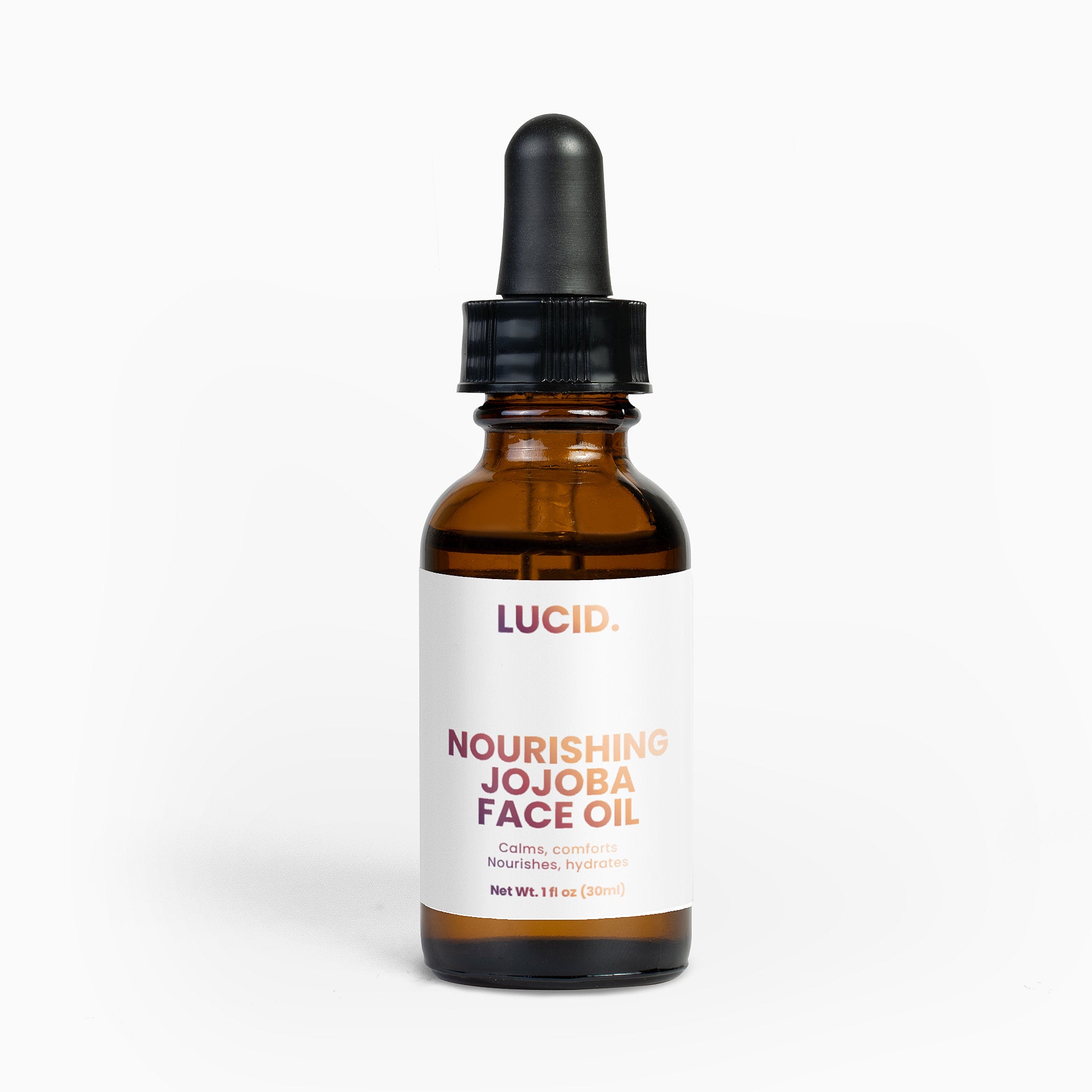 Jojoba Face Oil