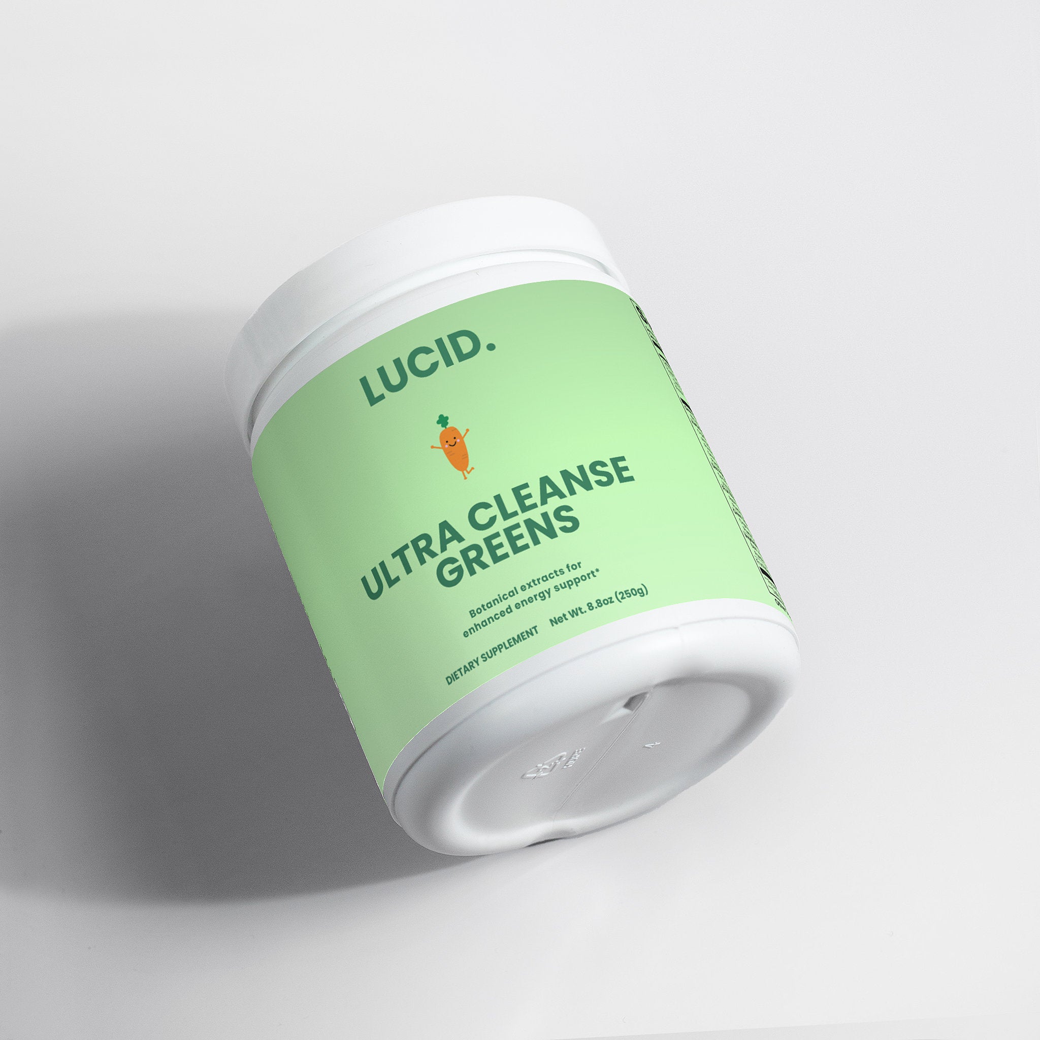 Ultra Cleanse Smoothie Greens