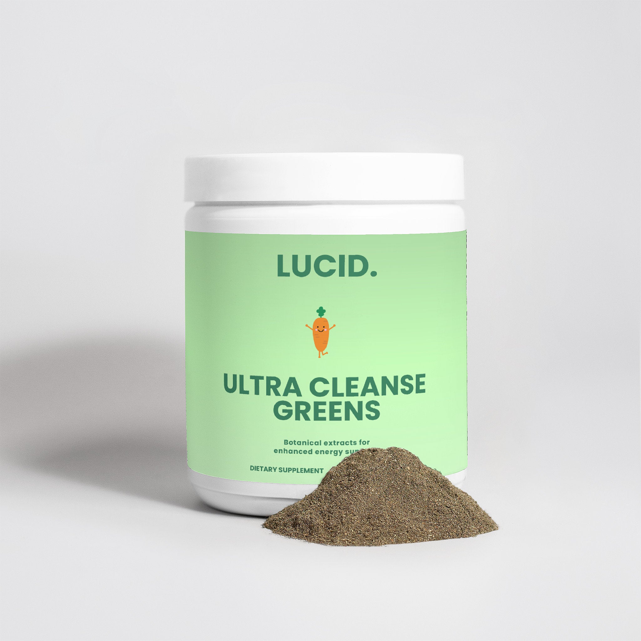 Ultra Cleanse Smoothie Greens